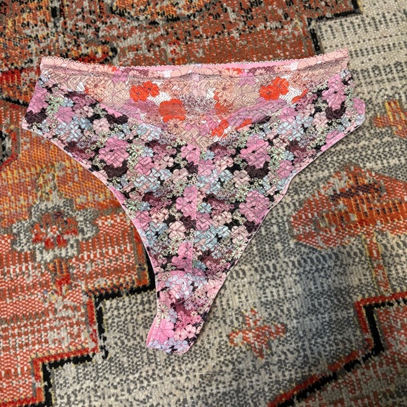 Savage X Fenty pairs of underwear in size XL NWOT - Picture 3 of 9